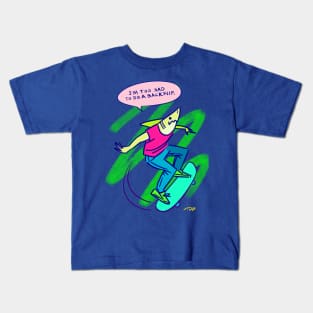 Still Rad Kids T-Shirt